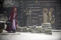 Red Riding Hood - Unter dem Wolfsmond – Valerie (Amanda Seyfried)