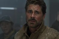 9-1-1: Lone Star – Rob Lowe as Owen Strand