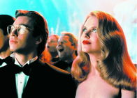 Batman Forever – Batman Forever (1995)