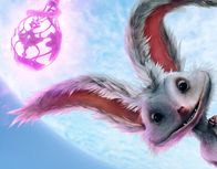 Strange Magic – So, 04.10., 18:25 Uhr