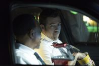 No Activity – Detective Nick Cullen (Patrick Brammall)