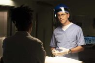 Navy CIS – Jimmy Palmer (Brian Dietzen)