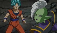 Dragon Ball Super – Fr, 03.07., 17:10 Uhr