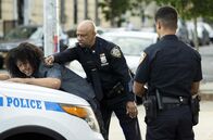 East New York – Officer Marvin Sandeford (Ruben Santiago-Hudson, Mitte)