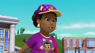 Paw Patrol - Helfer auf vier Pfoten – Mayor Goodway
