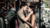 Nur eine Frau – Eine Koproduktion von Vincent TV mit dem Rundfunk Berlin-Brandenburg (rbb), NDR, SWR, HR und WDR. Gefördert mit Mitteln des Medienboard Berlin-Brandenburg, nordmedia Film- und Mediengesellschaft Niedersachsen/Bremen mbH und des Deutschen Filmförderfonds (DFFF). - Aynur (Almila Bagriacik) und ihr Freund Tim (Jacob Matschenz)