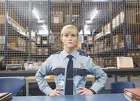 Miss Bodyguard - In High Heels – Miss Bodyguard - In High Heels (2015)