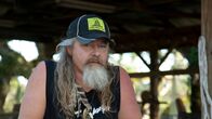 Die Pythonjäger - Einsatz in den Everglades – Dusty Crum