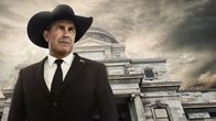 Yellowstone – Yellowstone - artwork John Dutton (Kevin Costner)