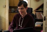 Speechless – JJ DiMeo (Micah Fowler)