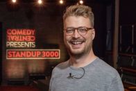 Comedy Central Presents STANDUP 3000 – Maxi Gstettenbauer