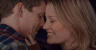 A Rising Tide – L-R: Sam (Hunter Parrish), Sarah (Ashley Hinshaw)
