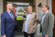 Die Rosenheim-Cops – Die Rosenheim-Cops (2019)
