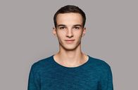 In aller Freundschaft – Anthony Petrifke (Rolle: Jonas Heilmann)