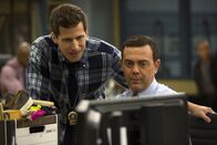 Brooklyn Nine-Nine – Brooklyn Nine-Nine (2015)