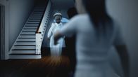 Mythos - Die größten Rätsel der Geschichte – Der Geist der Sklavin: Ein 8-jähriges Mädchen nimmt auf der Myrtles Plantation in Louisiana eine Frau wahr. Ist es der Geist der erhängten Sklavin aus dem 19. Jahrhundert?