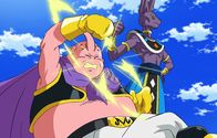 Dragon Ball Super – Fr, 06.05., 16:45 Uhr