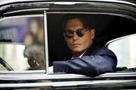 Public Enemies – Der charismatische Bankräuber John Dillinger (Johnny Depp) wird zum meistgesuchten Mann in Amerika.