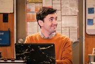 Man with a Plan – Man with a Plan (2019)