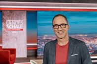 SWR Landesschau Baden-Württemberg – SÜDWESTRUNDFUNK Landesschau Baden-Württemberg - Jürgen Hörig Montag bis Freitag um 18.45 Uhr im SWR Fernsehen (BW) Jürgen Hörig