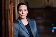 Das Literarische Quartett – Thea Dorn