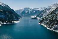 Bergwelten – Achensee