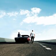 Fast & Furious 6 – Fast & Furious 6 (2013)