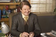 The Middle – Dr. Fulton (Dave Foley)