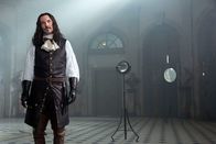 Versailles – Tygh Runyan (Fabien)