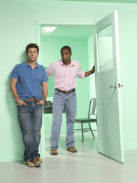 Psych – Psych (2007)