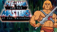 He-Man – Sa, 03.02., 12:00 Uhr
