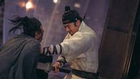 Rampant – Lee Chung (Hyun Bin)