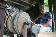 Re: – Seilbahnbesitzer Ismail Kurt am antiquierten Antrieb
