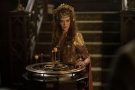 The Luminaries – Lydia Wells (Eva Green)
