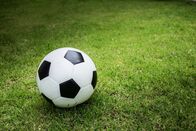 Fußball: Conference-League-Qualifikation – Soccer ball