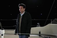 How I Met Your Mother – Ein Ausflug mit ungeahnten Folgen: Ted (Josh Radnor) ...