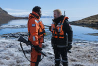 Fortitude – Fortitude (2015)