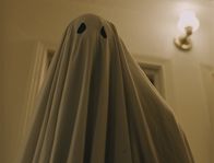 A Ghost Story – C (Casey Affleck)