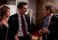 Modern Family – Modern Family (2016)