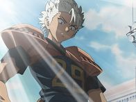 Eyeshield 21 – Sa, 09.11., 03:55 Uhr