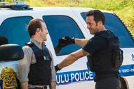 Hawaii Five-0 – Ein neuer Fall wartet auf Steve (Alex O'Loughlin, r.) und Danny (Scott Caan, l.) ...