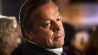 Mankells Wallander – Wallander hat sich fürs Theater herausgeputzt.