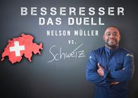 Besseresser - Das Duell – Kann Nelson Müller den Schweizer Klassiker "Zürcher Geschnetzeltes" noch toppen?