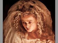 Große Erwartungen – Miss Havisham (Helena Bonham Carter)