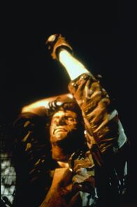 Texas Chainsaw Massacre: Die Rückkehr – Sa, 15.11., 01:55 Uhr