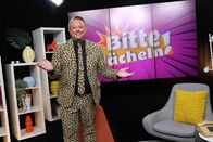 Bitte Lächeln! – Christian Oberfuchshuber