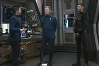 Star Trek: Discovery – Star Trek: Discovery (2021)