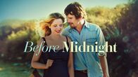 Before Midnight – Celine (Julie Delpy, l.) und Jesse (Ethan Hawke, r.).