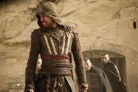 Assassin's Creed – So, 25.10., 08:15 Uhr