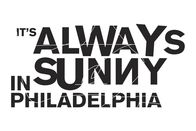 It's Always Sunny in Philadelphia – (3. Staffel) - It's Always Sunny in Philadelphia - Logo
